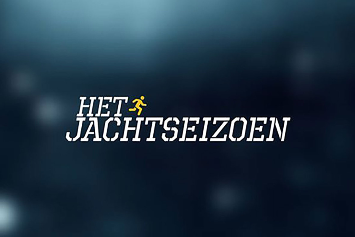 Jachtseizoen (12 tot 23 jaar) 