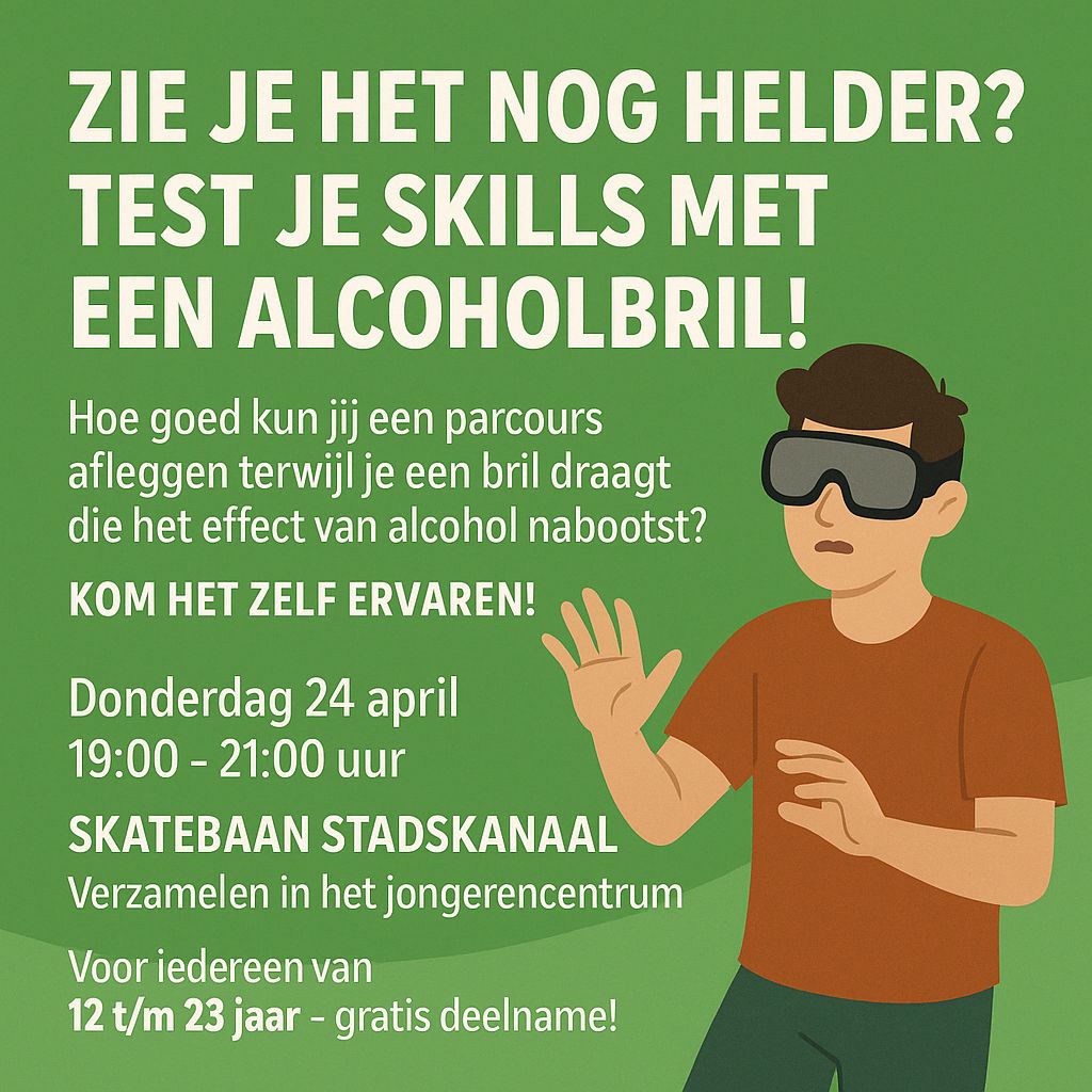 Alcoholbril
