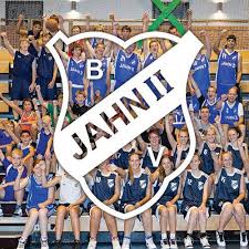 Basketbal vereniging Jahn 2 sport en cultuurpret