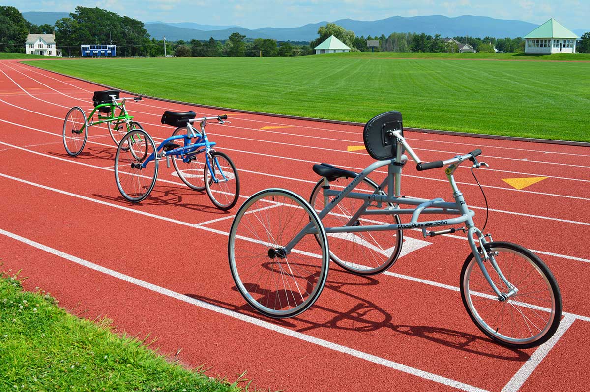 Inclusief sporten