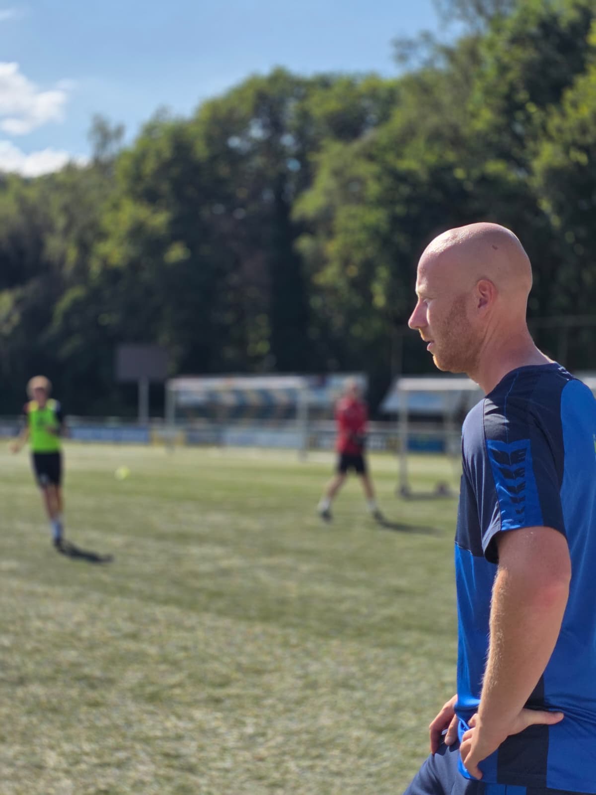 Sportinstuif Noordstee 