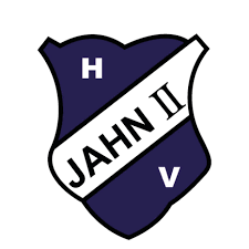 Logo van Handbal vereniging Jahn II