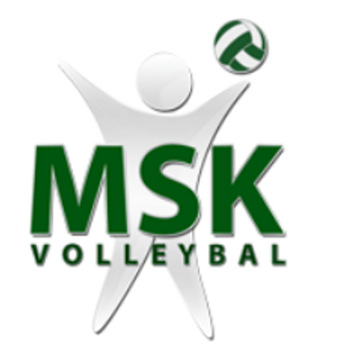 MSK volleybal sport en cultuurpret