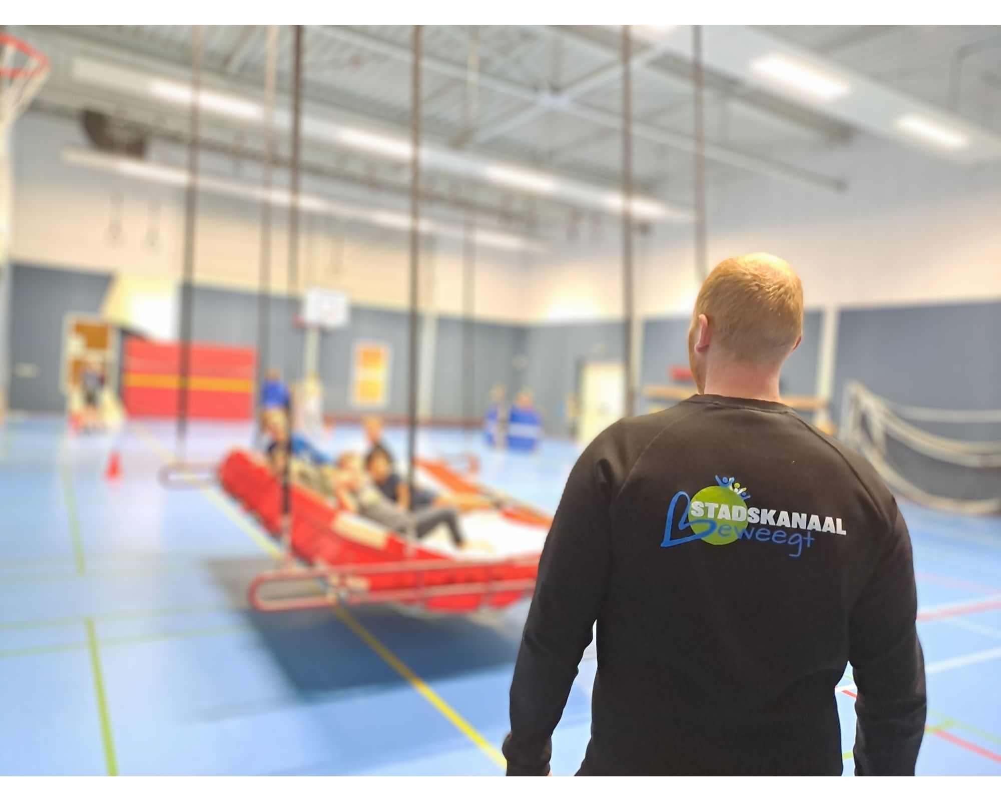 Sportinstuif Noordstee 